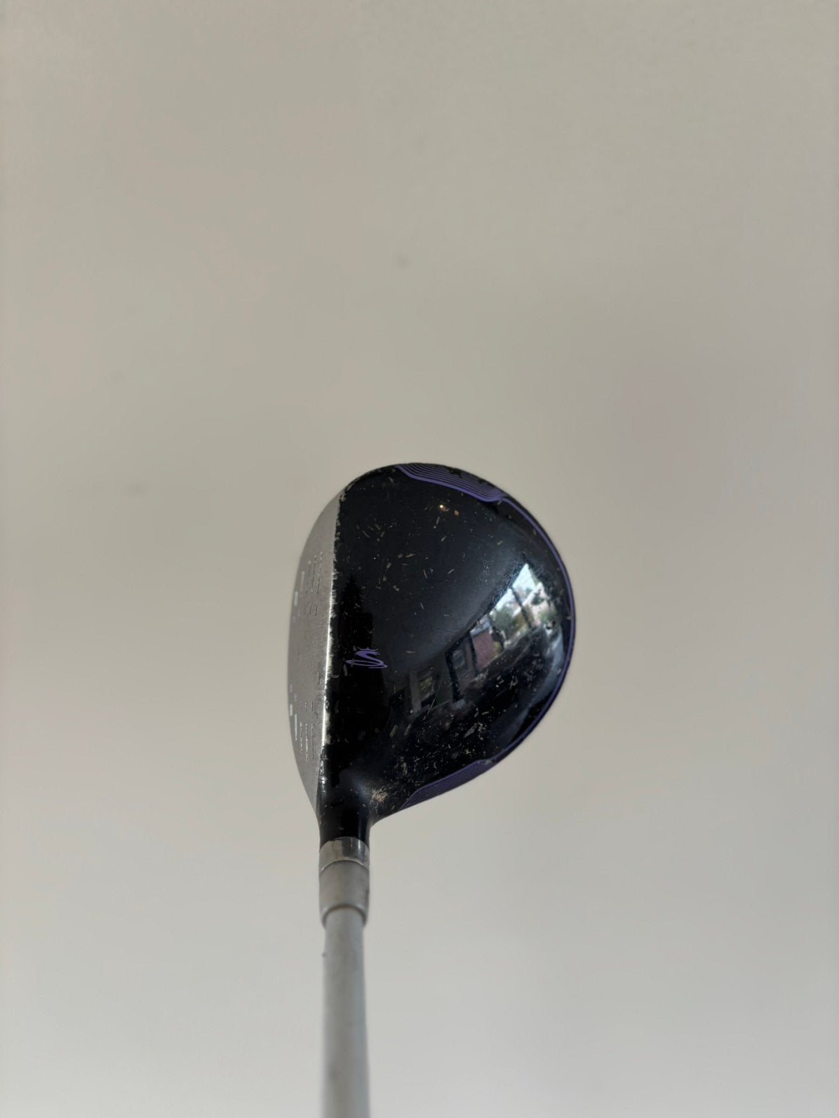 Cobra Fly XL Houten 5 | W Flex | 22* Loft, Sport en Fitness, Cobra, Ophalen of Verzenden, Cobra, Club