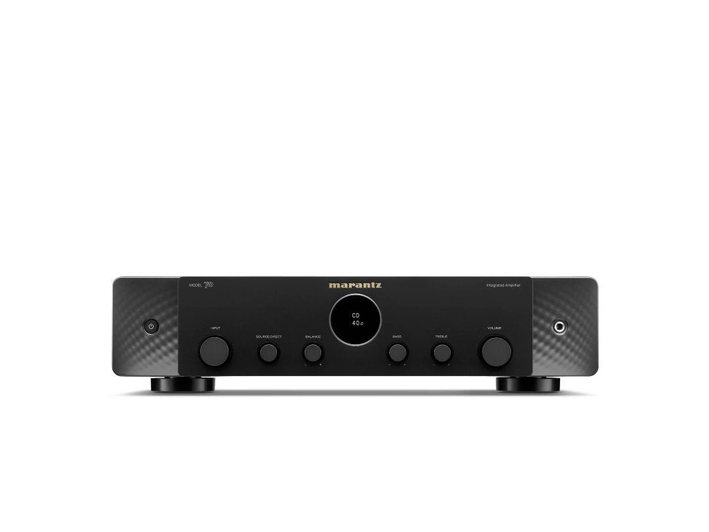 Marantz model 70, Overige merken, Nieuw, Ophalen of Verzenden, Minder dan 60 watt