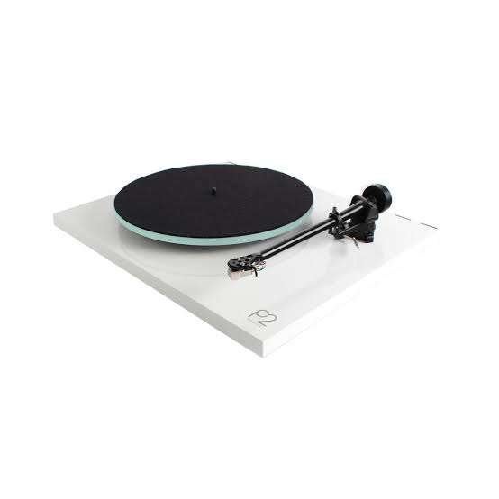 REGA P-2 draaitafel, Ophalen of Verzenden, Nieuw, Platenspeler, Overige merken