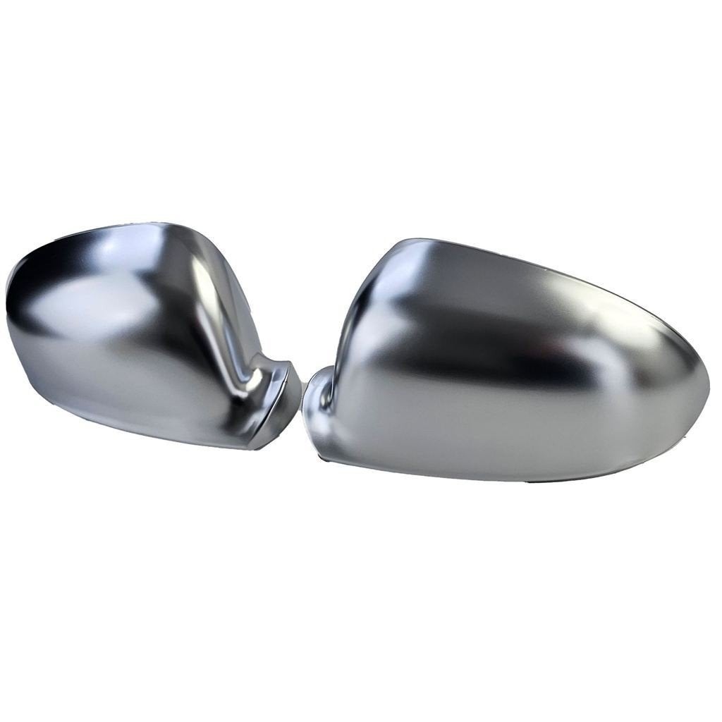 Spiegel Spiegelkappen VoorAudi A6 C7 G4 Mat Chrome, Verzenden, Automotive Parts, A.parts@hotmail.nl, Trasmolenlaan 12 3447 GZ Woerden