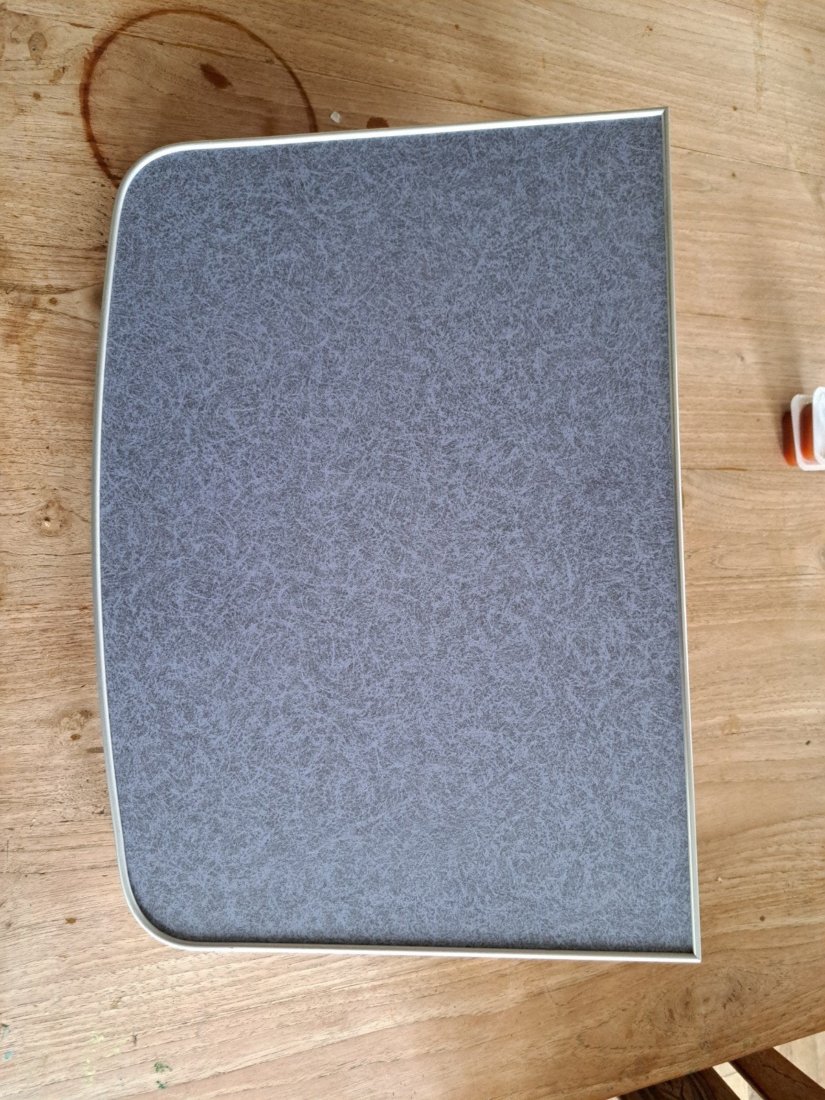 treintafel ns, Ophalen, Zo goed als nieuw, Trein, Overige typen