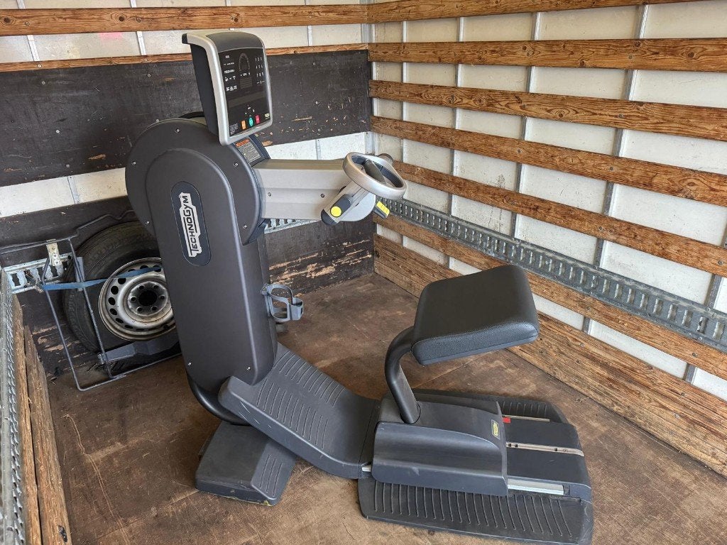 Technogym armbike, Sport en Fitness, Fitnessmaterialen, Technogym, -, -, Overige typen