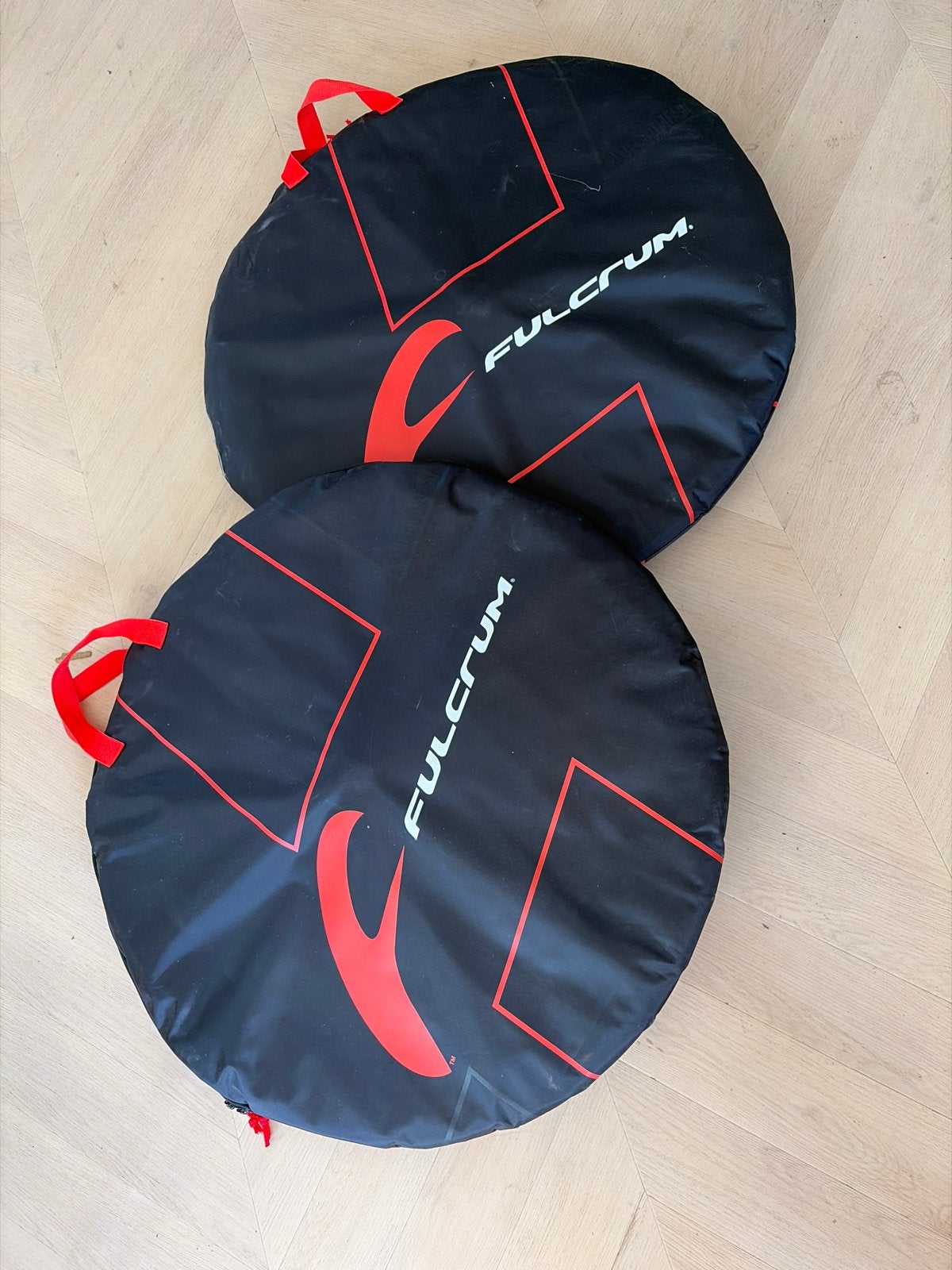 Fulcrum Racing 400 DB Wielset met Vittoria Corsa TLR banden, Fietsen en Brommers, Fietsonderdelen, Nieuw, Aluminium, Racefiets