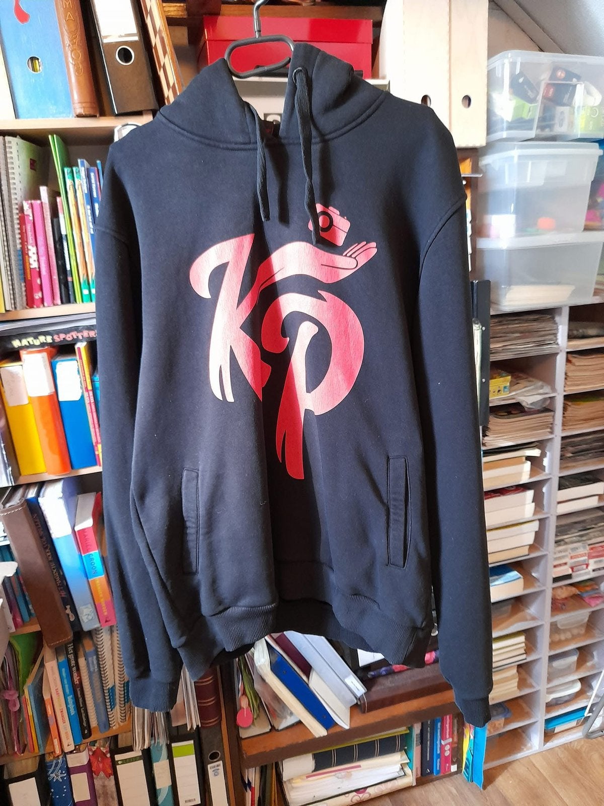Knol power kleding enzo knol, Ophalen, Zo goed als nieuw