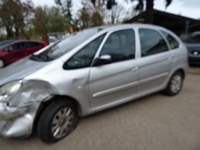 Citroen Xsara Picasso 1.6 hdi 80 kw bj 2008 voor demontage., Gebruikt, -, Ophalen of Verzenden, -