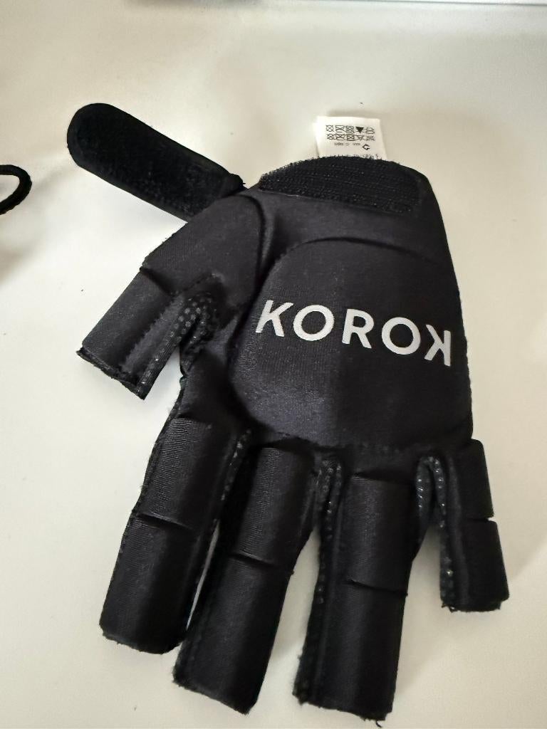 Hockeyhandschoen (nieuw), Sport en Fitness, Hockey, Ophalen, Nieuw, Overige typen