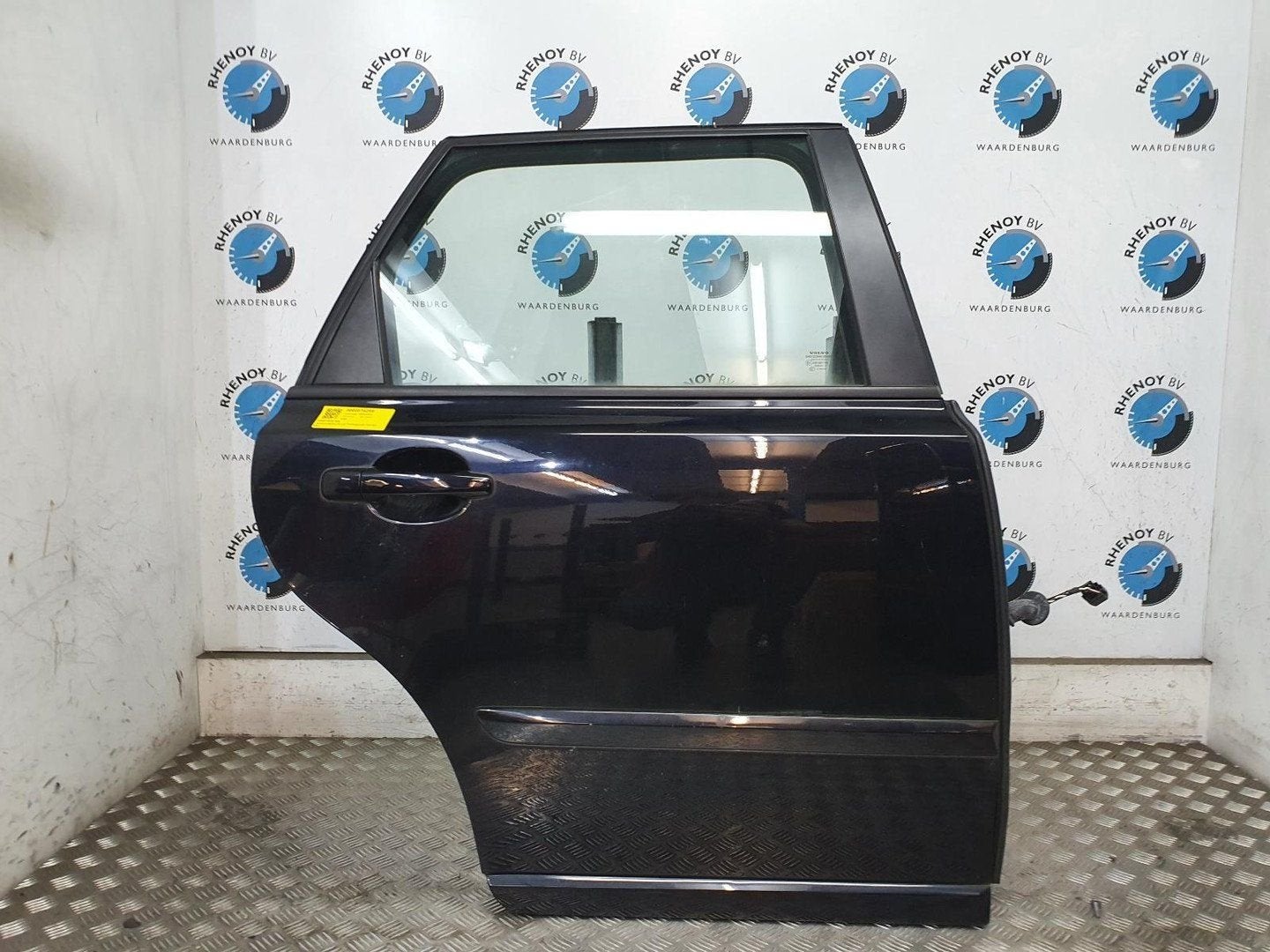 VOLVO V50 1.6 D2 S/S Lim. Ed.  PORTIER RA  2012, Gebruikt, -, Deur, -