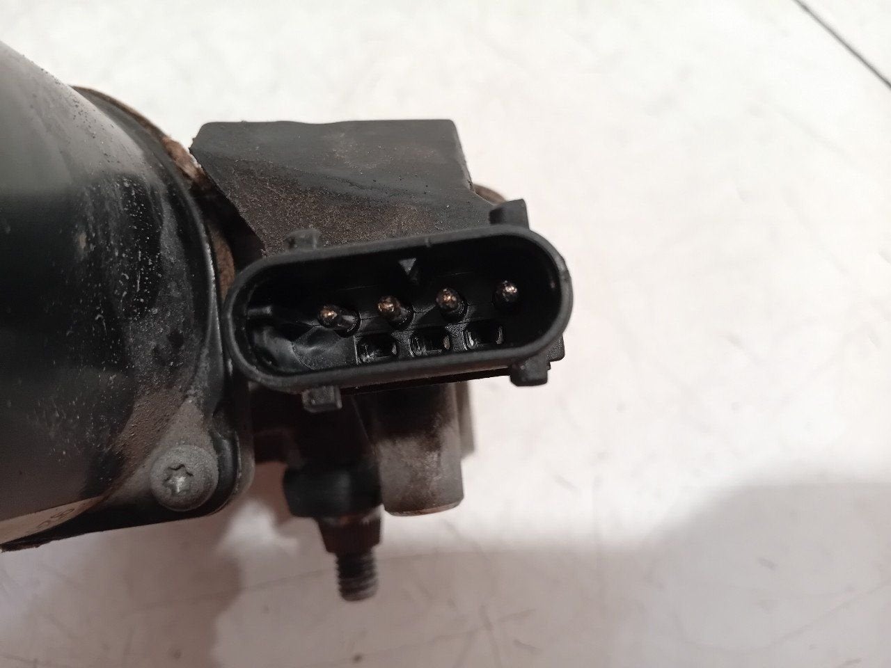 Foto 4 van Ruitenwissermotor voor BMW Z3
