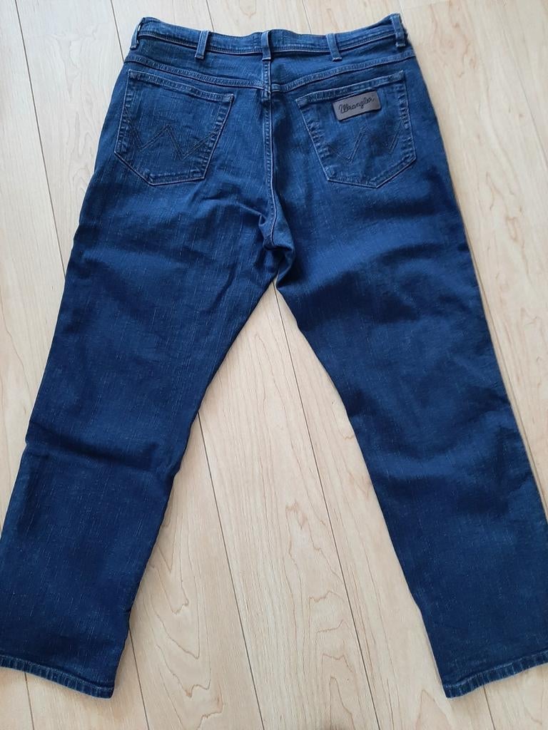 Spijkerbroek. Maat W36 L30. 20 €., Ophalen of Verzenden, Nieuw, Blauw, W33 - W34 (confectie 48/50)