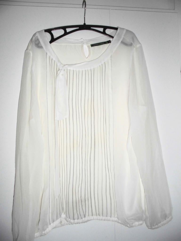 Farah & Coco blouse maat XL / XXL, Kleding | Dames, Farah & Coco, Wit, Maat 46/48 (XL) of groter, Ophalen of Verzenden