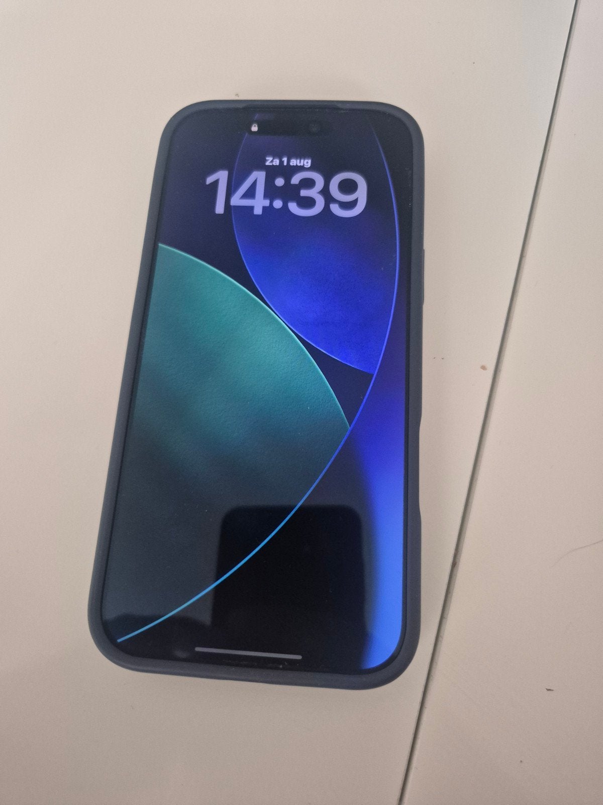 iphone 17 pro max 256GB Blauw, Telecommunicatie, Mobiele telefoons | Apple iPhone, Zo goed als nieuw, 256 GB, Blauw, Ophalen of Verzenden