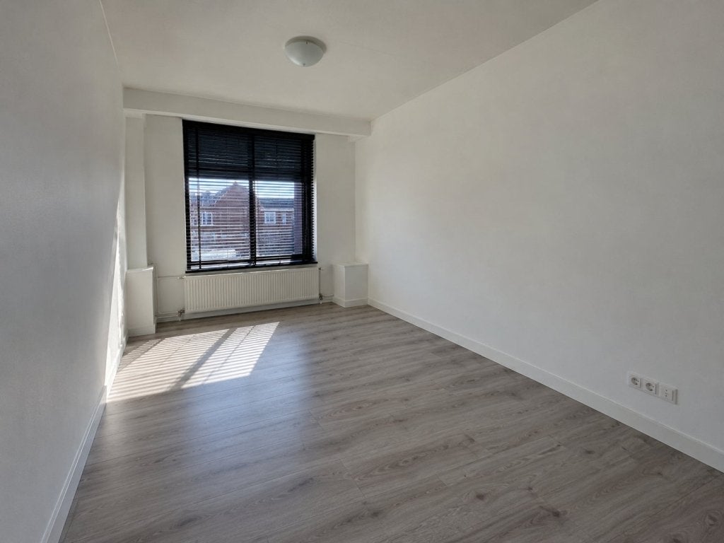 NIEUW! Woonruimte te huur Stoopstraat, Roosendaal