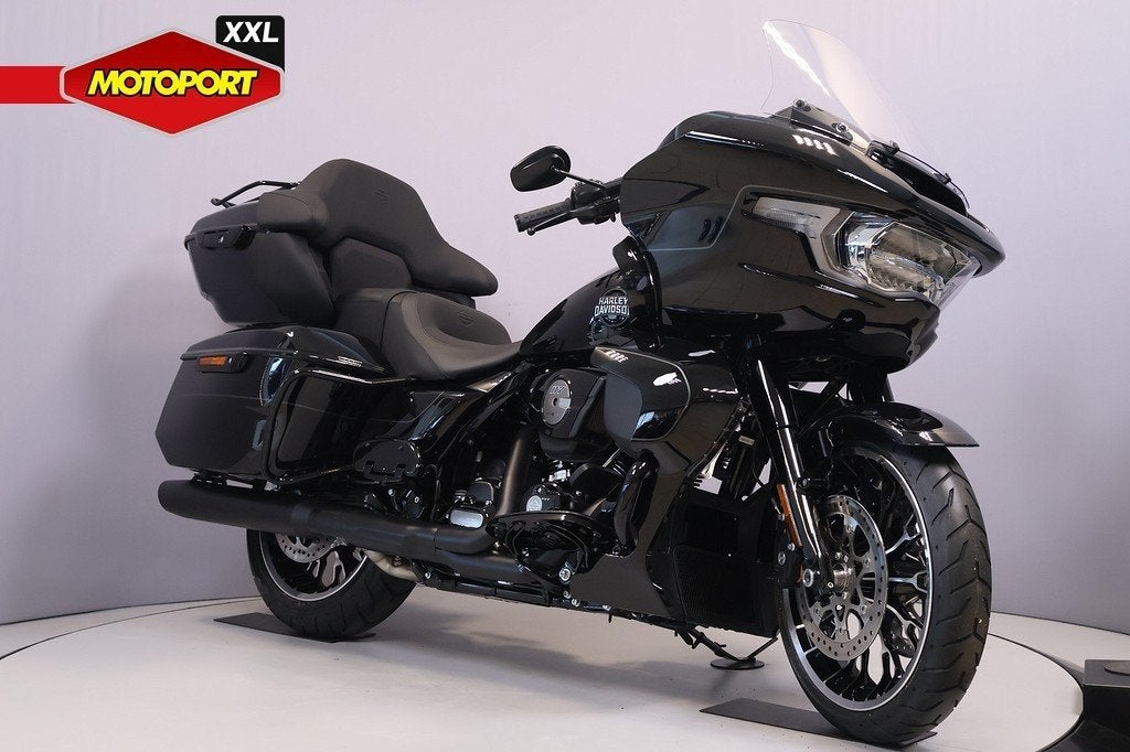 Harley-Davidson Road Glide LIMITED, Motoren, Motoren | Harley-Davidson, Bedrijf, Toermotor