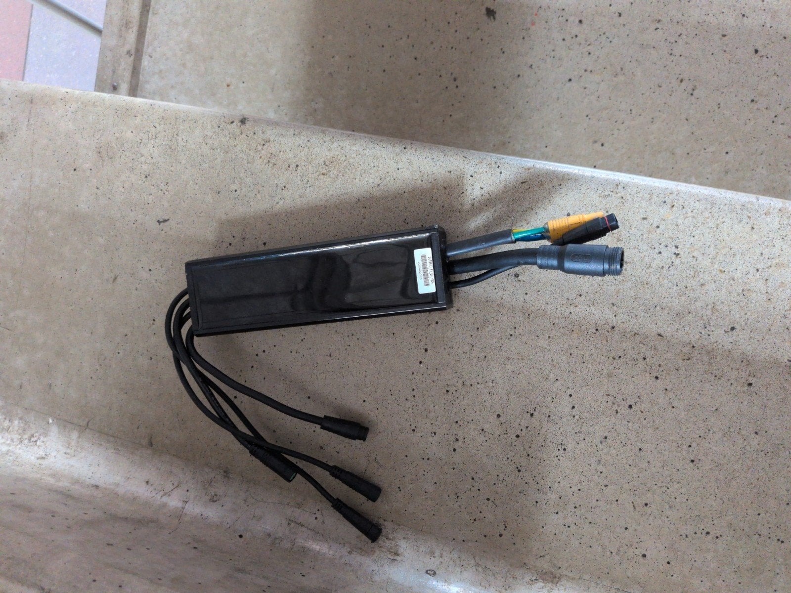 Super 73 RX controller, Fietsen en Brommers, Nieuw, Ophalen of Verzenden, Motor, Super73