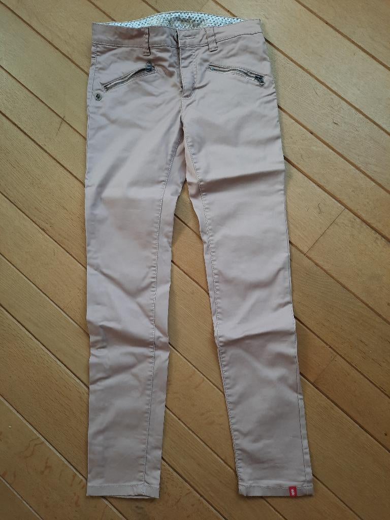 Esprit broek roze Skin maat 38 regular - nieuw -, Nieuw, Roze, Lang, Esprit