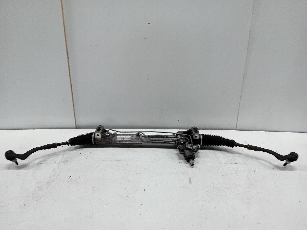Stuurhuis Audi A4, Auto-onderdelen, Onderdelen@venauto.nl, Van der Ven Autorecycling B.V., Gebruikt, Ettenseweg 76, 4706 PB Roosendaal, The Netherlands