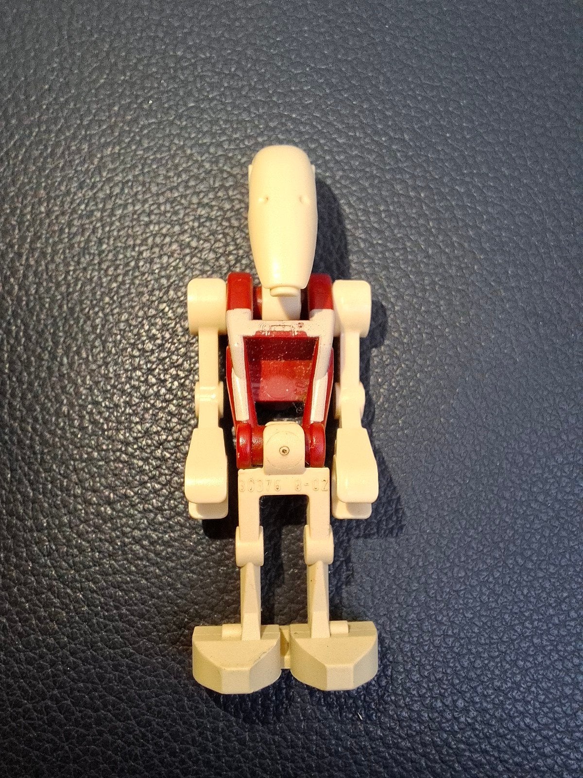 Lego starwars minifiguren, Gebruikt, Star Wars, Lego, Ophalen of Verzenden