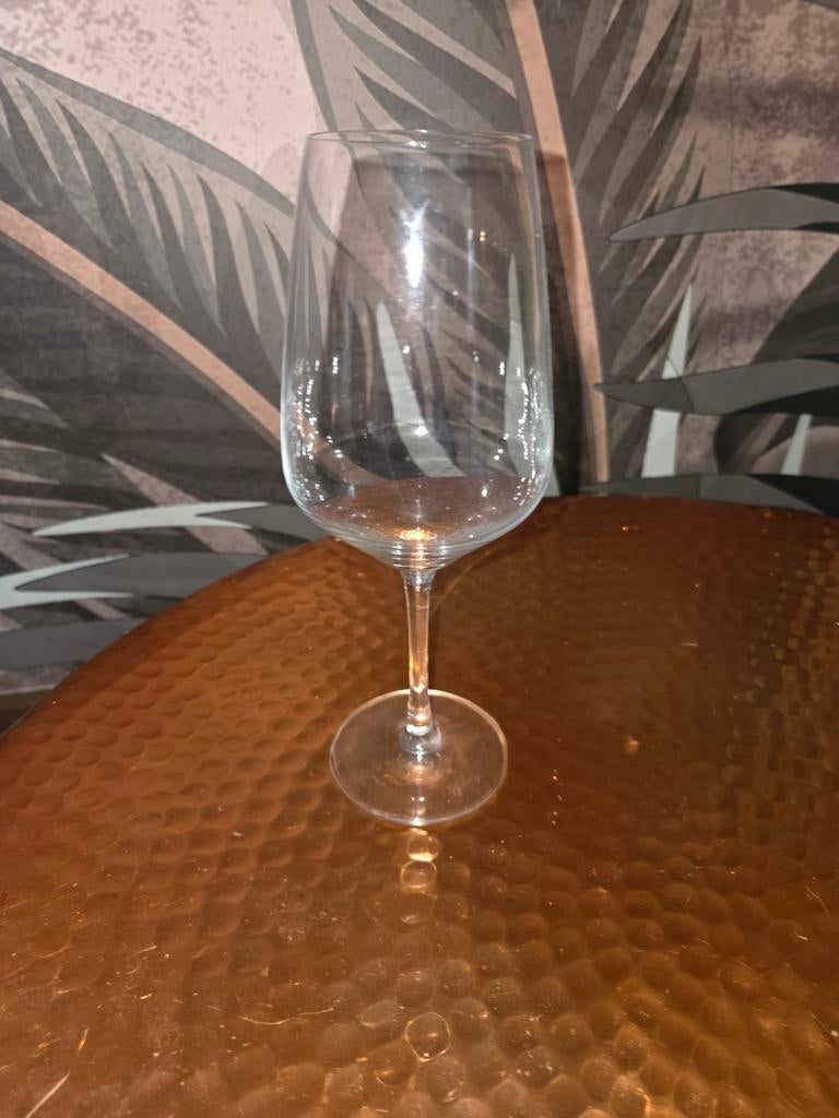 Schott Zwiesel Rode Wijnglazen, Huis en Inrichting, Keuken | Servies, Ophalen, Glas, Overige stijlen, Glas of Glazen