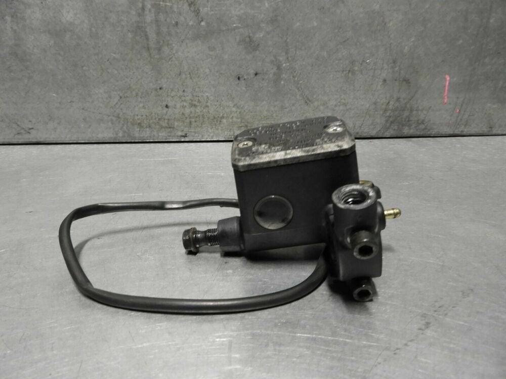 Multistrada 620 2005 - 2007 Ducati Rempomp D1-44274