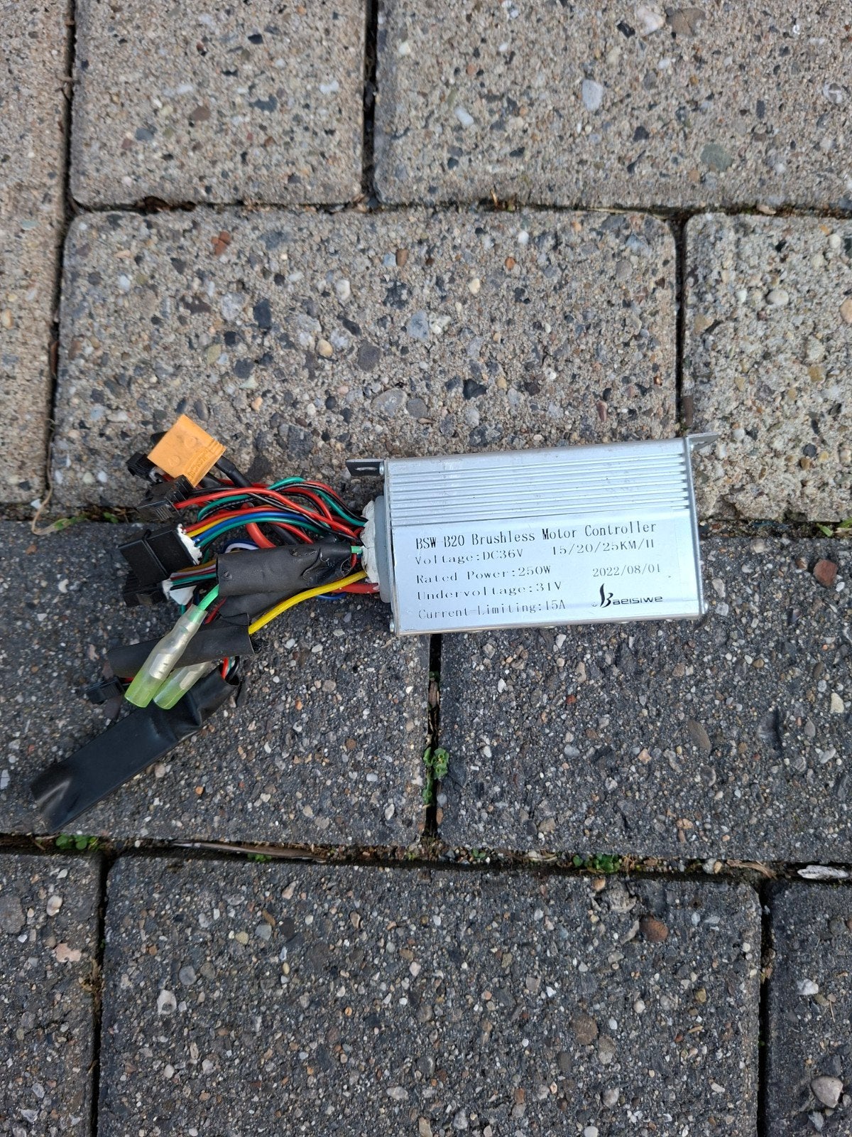 Windgoo B20 controller, Ophalen of Verzenden