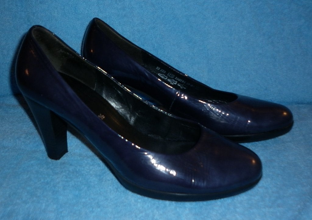 pumps maat 41 merk : Gabor, Kleding | Dames, Schoenen, Gedragen, Pumps, Overige kleuren, Ophalen of Verzenden