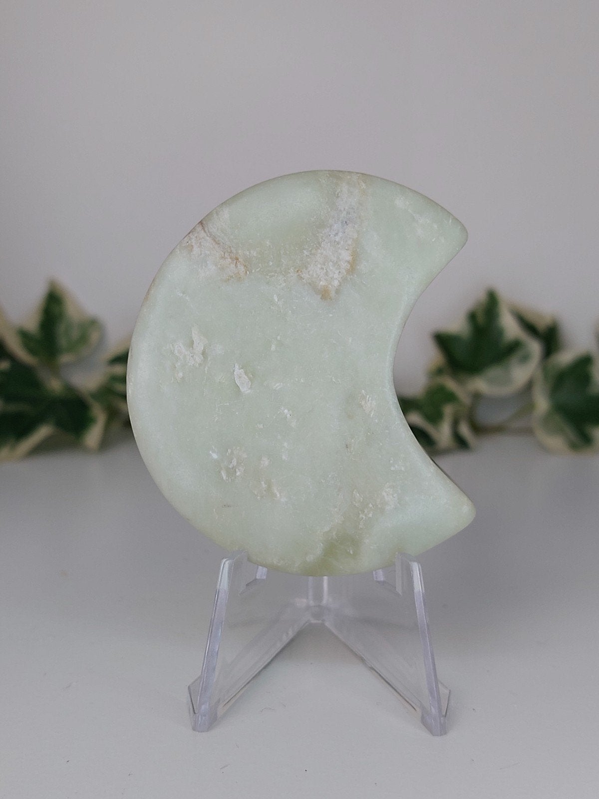 Groene maan, Ophalen of Verzenden, Nieuw