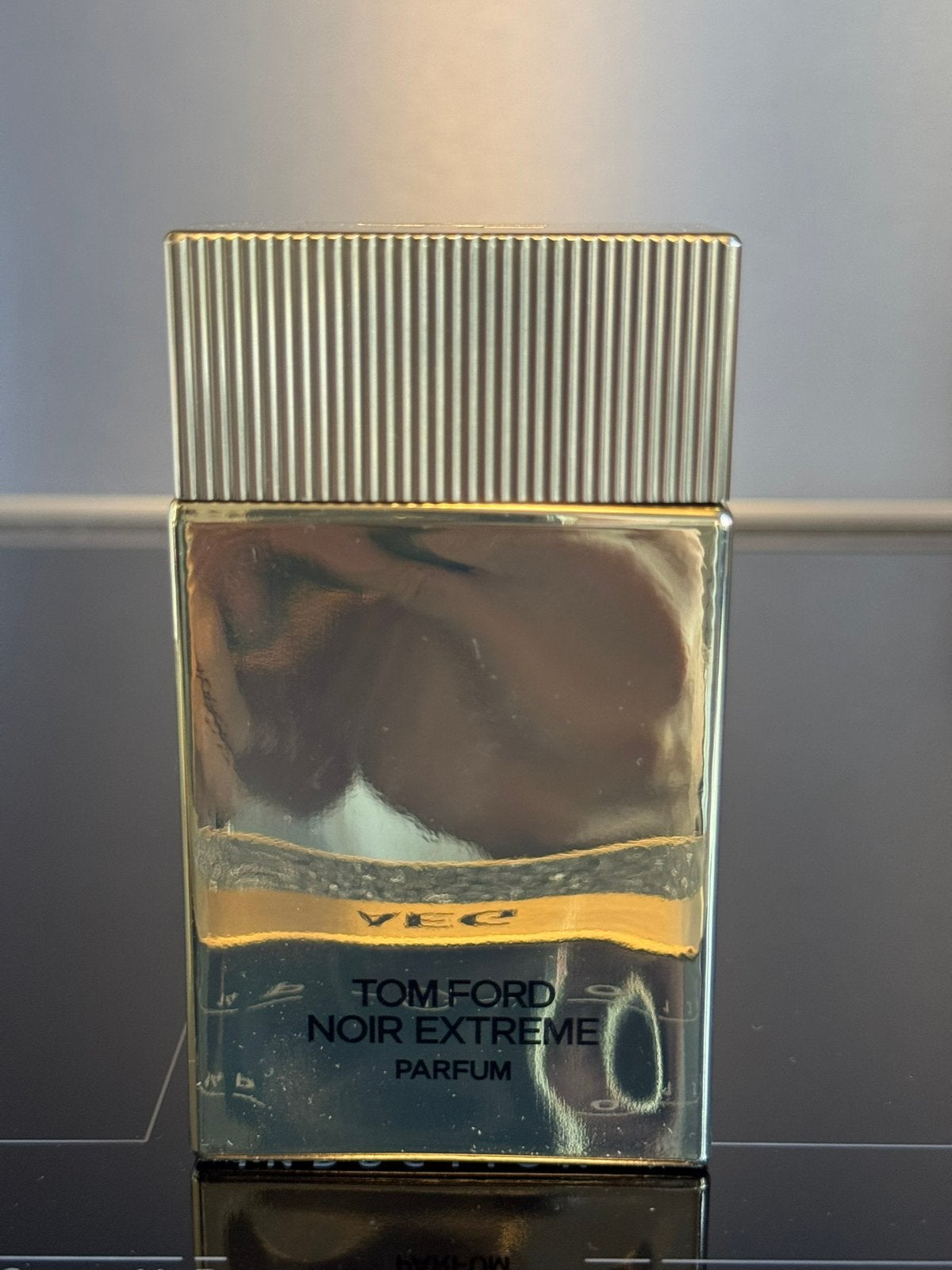 Tom Ford noir extreme parfum 100ml, Ophalen of Verzenden, Nieuw