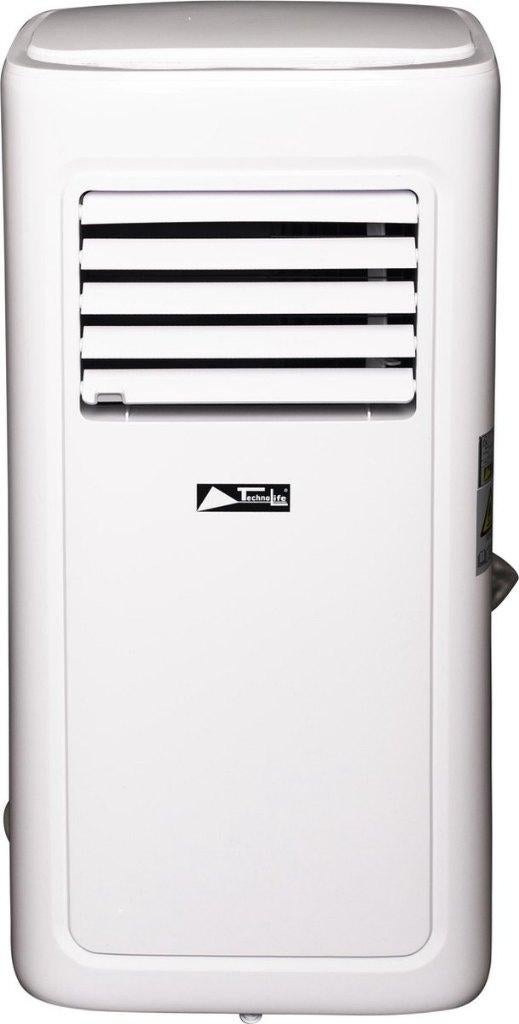 Technolife Mobiele Airco TL-7001 7000 btu nieuw met garantie, Timer, Nieuw, 3 snelheden of meer, Ophalen of Verzenden