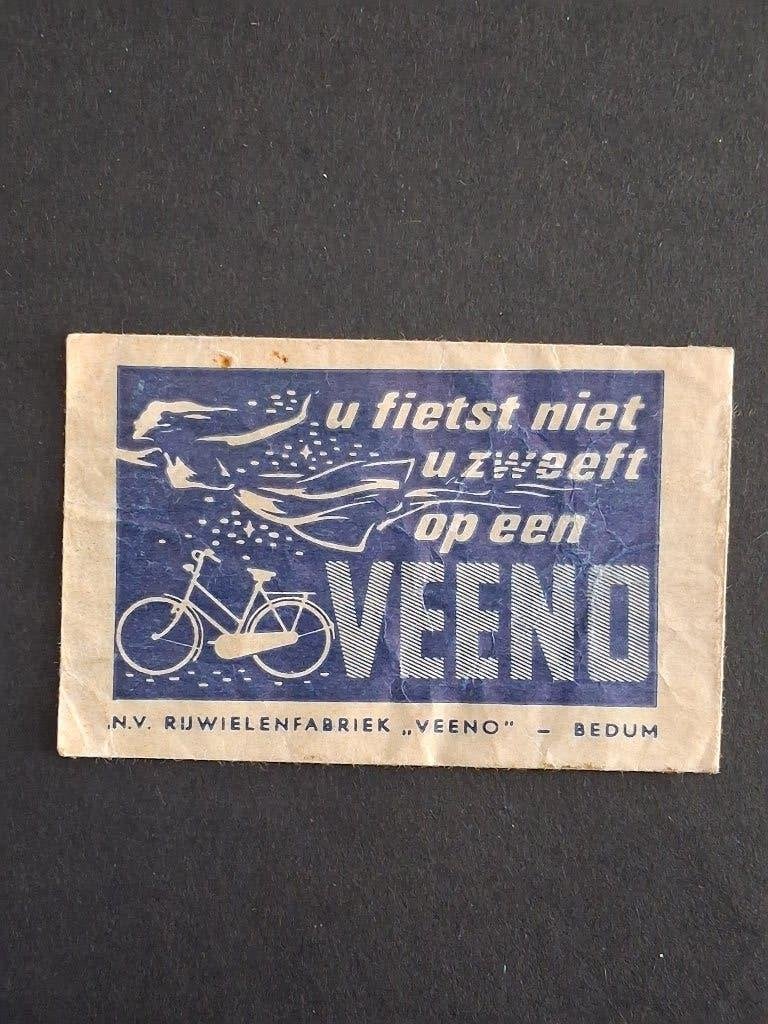 Groningen, Verzamelen, Ophalen of Verzenden, Nederland