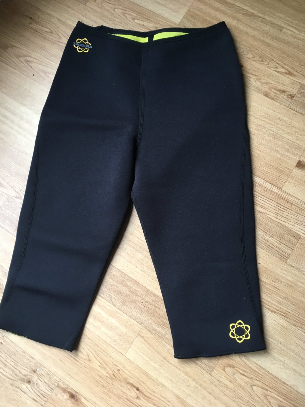 Zoggora hotpants S, Kleding | Dames, Ophalen, Zwart, Driekwart, Maat 36 (S)