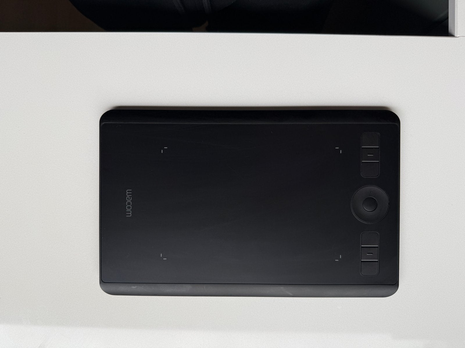 Wacom Intuos Pro “Small” PTH-460 Tablet - Zo goed als nieuw, Ophalen, Multi-touch, Zo goed als nieuw, Bedraad
