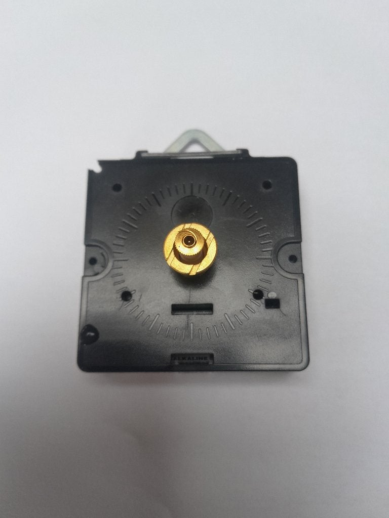 10 nieuwe Quartz uurweken Hermle, Ophalen of Verzenden, Nieuw, Elektrisch