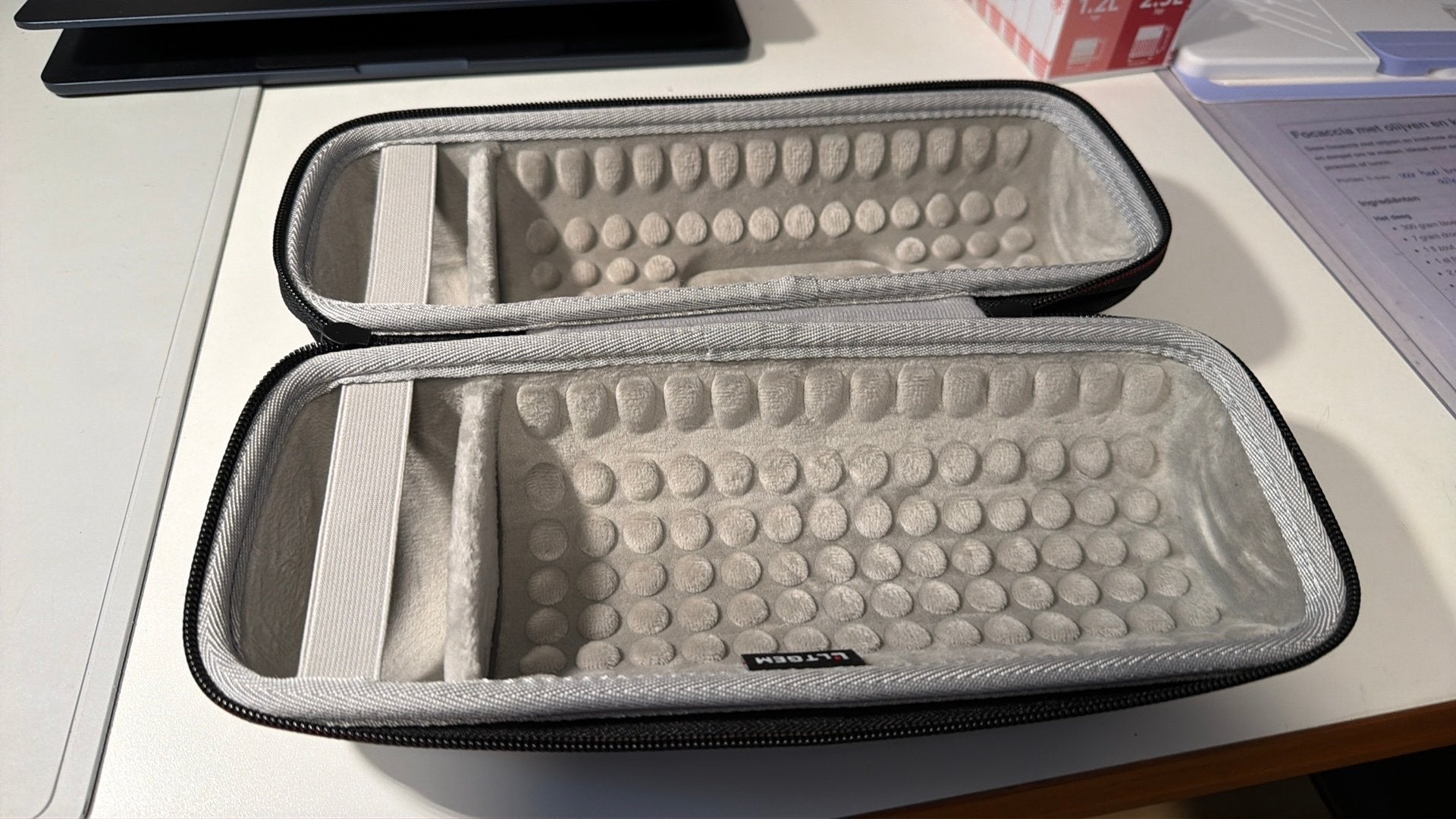 Carrying case voor JBL charge 5, Ophalen of Verzenden, Minder dan 60 watt, Overige typen, JBL