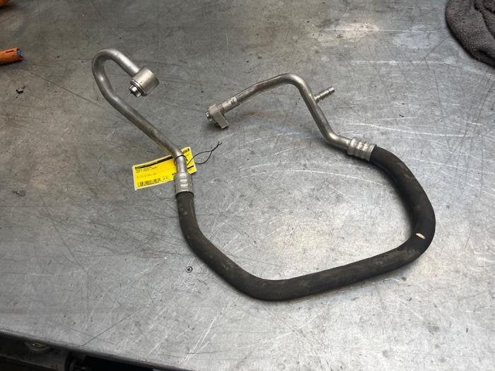Airco Leiding van een BMW 3-Serie, Gebruikt, -, -, Ophalen of Verzenden