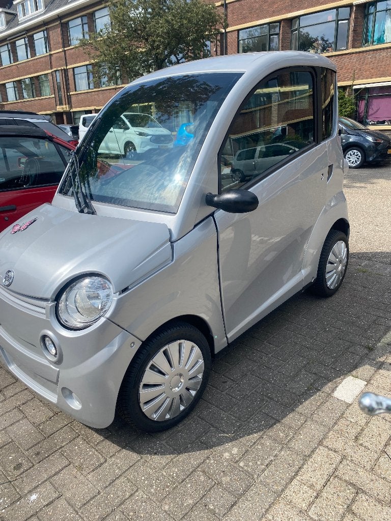 Canta premium 17-09-2024 benzine, Diversen, Brommobielen en Scootmobielen, Ophalen, 16 km/u of meer, 46 km of meer, Canta