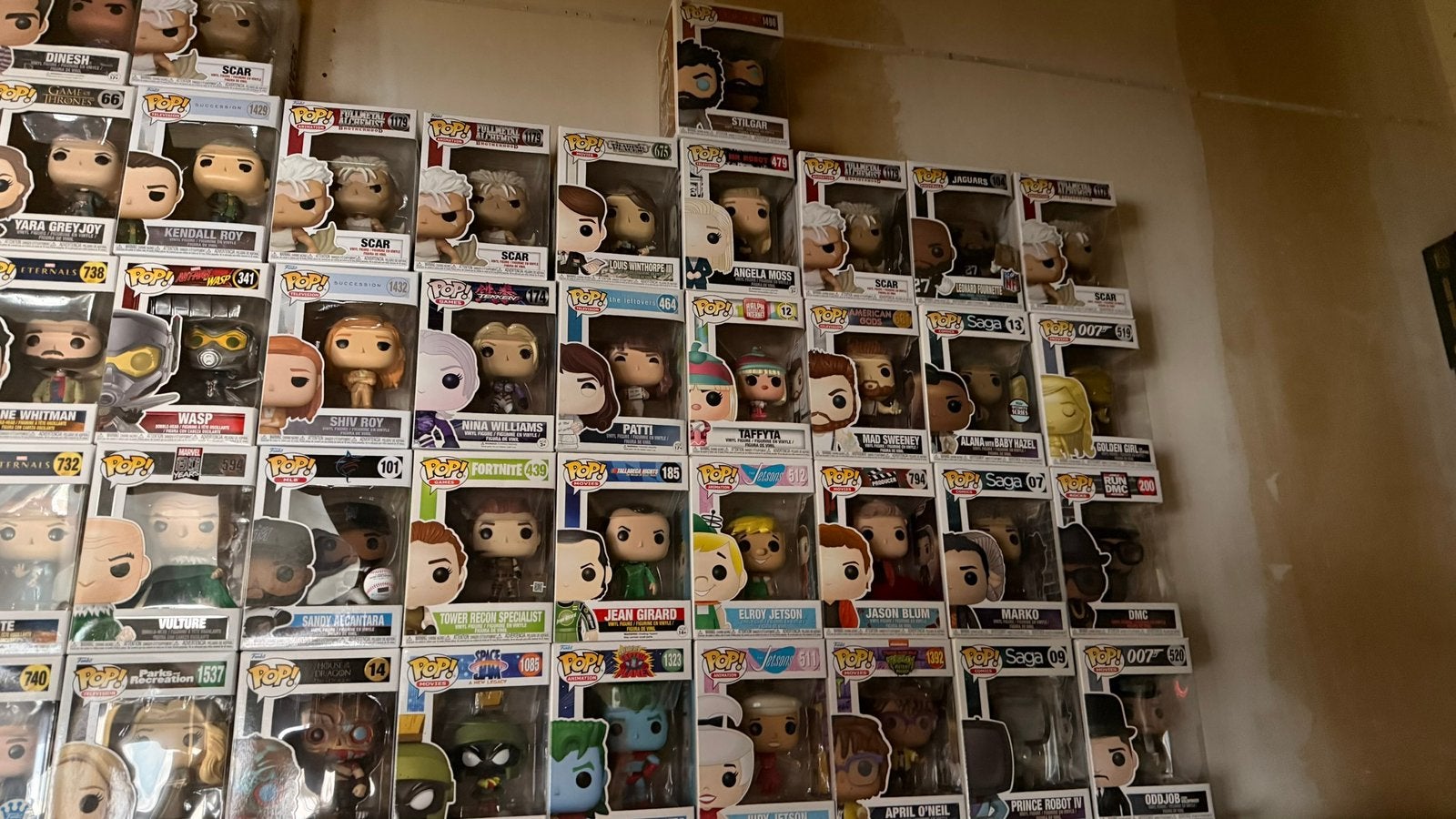 Diverse FunkoPops!, Ophalen of Verzenden, Nieuw