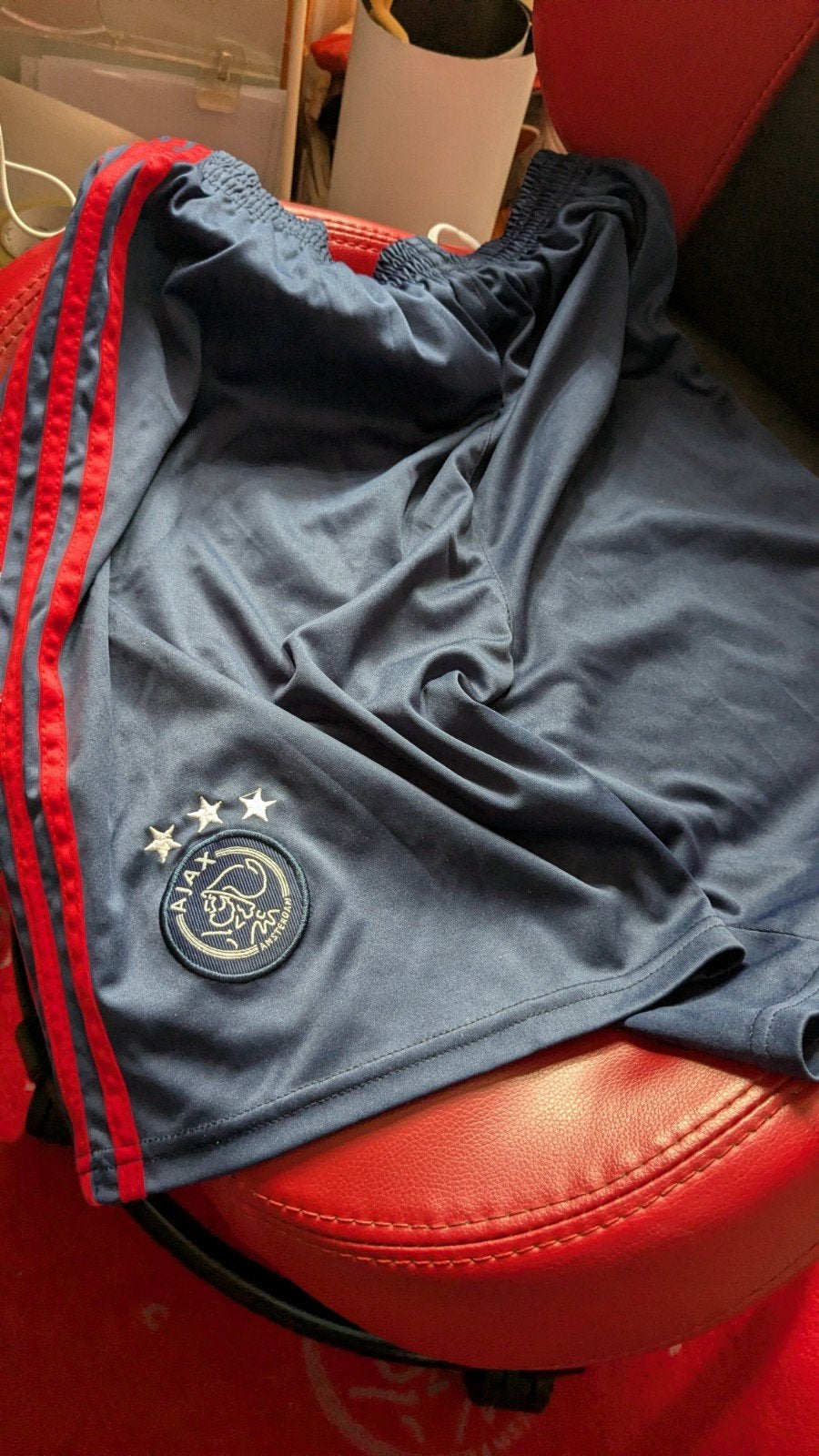 Ajax spullen, Ophalen of Verzenden, Shirt