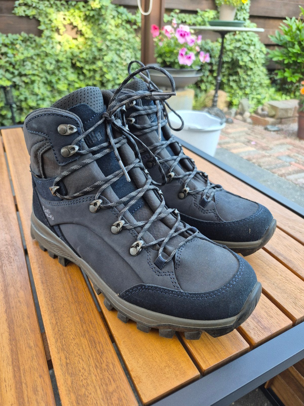 Hanwag Banks Narrow Lady GTX wandelschoenen, Sport en Fitness, Bergsport en Wandelen, Ophalen of Verzenden