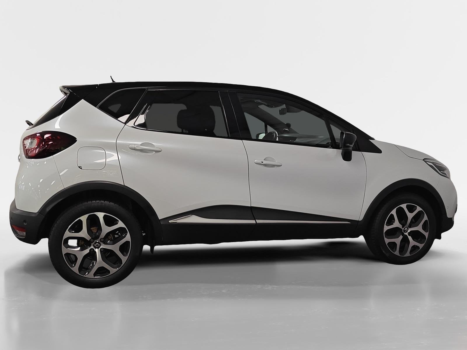 Renault Captur 0.9 TCe Version S | Navigatie | Airco | Cruis, Voorwielaandrijving, Gebruikt, Euro 6, Handgeschakeld