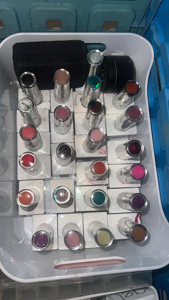 The Gelbottle nagellakjes, Sieraden, Tassen en Uiterlijk, Uiterlijk | Cosmetica en Make-up, Overige kleuren, Ophalen of Verzenden