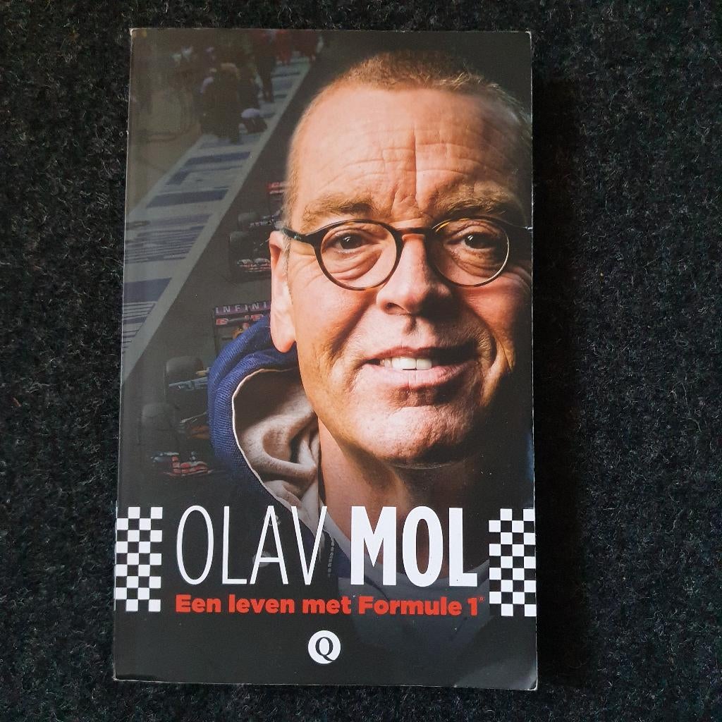 Boeken Formule 1, Boeken, Auto's | Boeken, Ophalen of Verzenden, Zo goed als nieuw, Algemeen