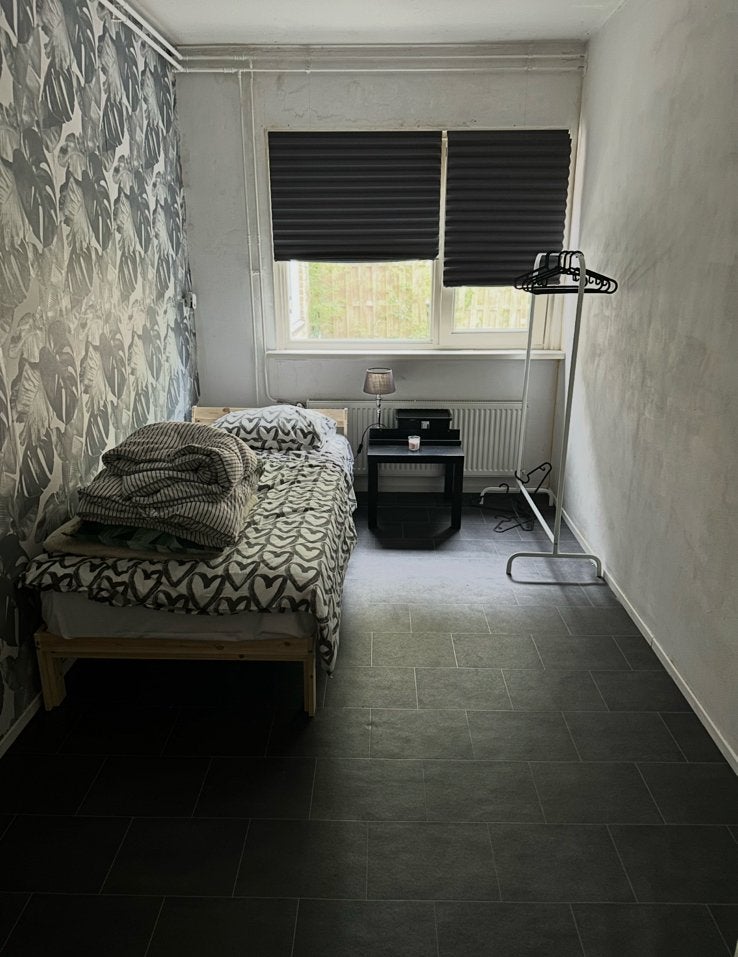 Mooie kamer te huur, Rotterdam