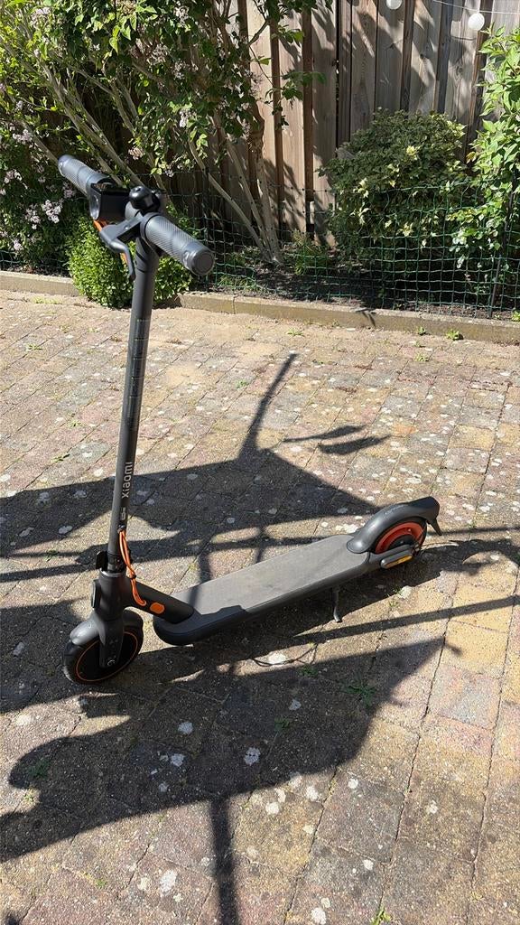 Xiaomi E-Scooter 4 Go - Goed lezen!, Ophalen, Gebruikt, Elektrische step (E-scooter)