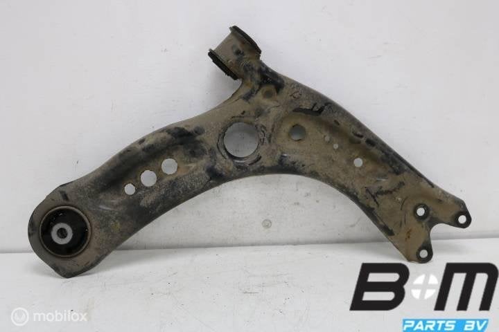 Draagarm rechtsvoor VW Golf 7 5Q0407152J
