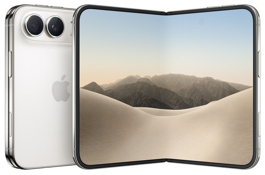 Apple iPhone Duo 2TB Wit en Night Sky Nieuw en Sealed, IPhone Duo, Wit, Nieuw, Ophalen of Verzenden