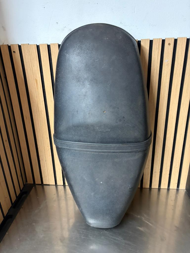 piaggio zip zadel type 1/2/3/fastrider, Ophalen
