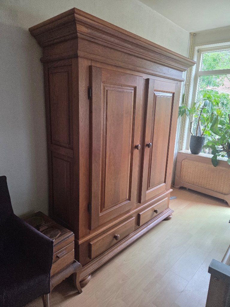 Buffetkast, Ophalen, Gebruikt, 200 cm of meer, 150 tot 200 cm