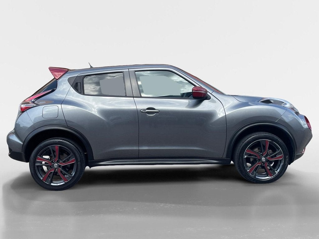Nissan Juke 1.2 DIG-T S/S N-Connecta WK DEAL € 500,- korti, Auto's, Nissan, Voorwielaandrijving, 116 pk, Origineel Nederlands