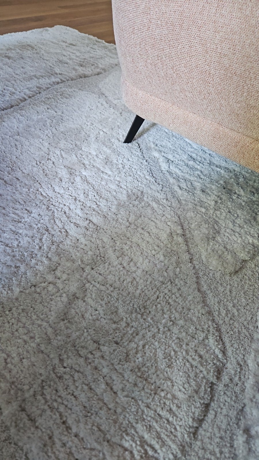 Nieuw Vloerkleed Macy Crème 200x290 cm, Ophalen, 200 cm of meer, Crème, Rechthoekig