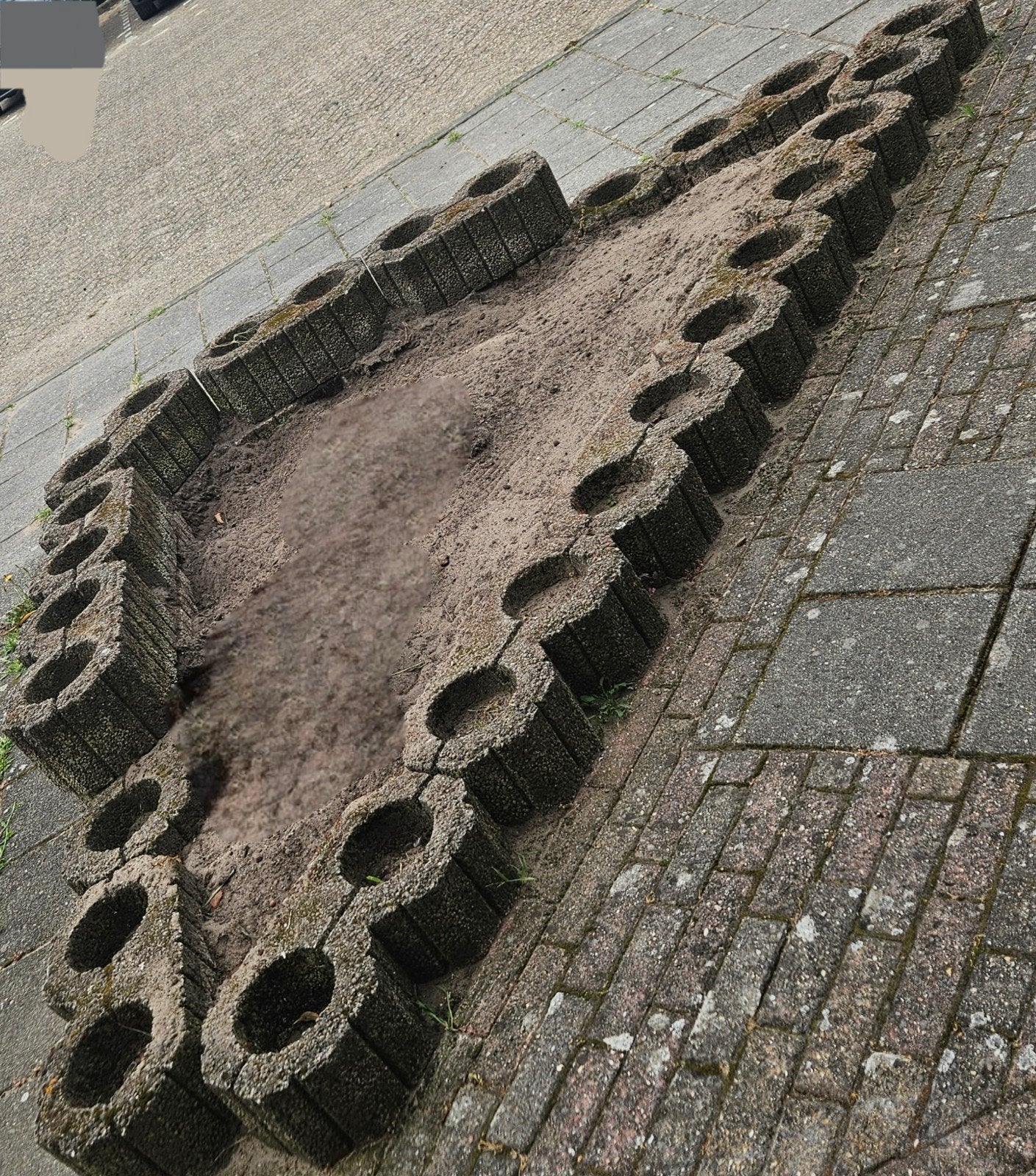 GRATIS! Moet zo snel mogelijk weg, Ophalen
